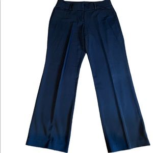 Apt. 9 Size 12 Navy Dress Pants